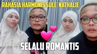 Download RAHASIA HARMONIS SULE NATHALIE - SELALU ROMANTIS MP3