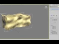 Autodesk 3Ds Max 2017 tutorials modifiers part 2
