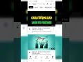 Cara Download Lagu di Youtube | Cara Download Musik di Youtube