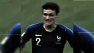 PAVARD VOLLEY FUNK DJ HEPP DA TC6 Slowed 