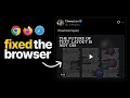 Is This The Future Of Text Layout In The Browser