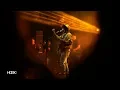 Download Lagu Kunto Aji - Saudade (Live at Psychofest 2019)
