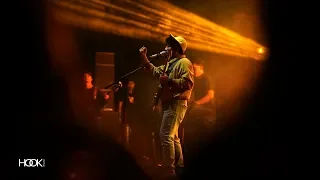 kunto aji saudade live at psychofest 2019 