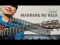 Download Lagu Rian Rusliansyah - Tutorial Gitar MANDANG NO RELA