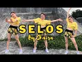 Download Lagu SELOS by Shaira - DANCE CHOREOGRAPHY - TikTok Viral