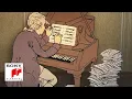 Download Lagu Leif Ove Andsnes – Mozart Momentum Series, Ep. 1 Piano Land Vienna