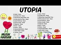 Lagu UTOPIA FULL ALBUM TANPA IKLAN