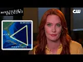 The Bermuda Triangle Documentary Full Episode Mysteries Decoded The CW