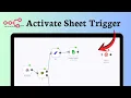 How to set up Google Sheet trigger in n8n Effortless Sync