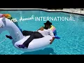 International Kspace Shabbaton 2021