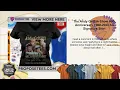 The Andy Griffith Show 60th Anniversary 1960-2020 All Signature Shirt
