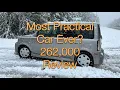 2006 Scion XB - A 262 000 mile review