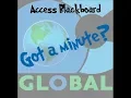 Blackboard Test Availability Exceptions