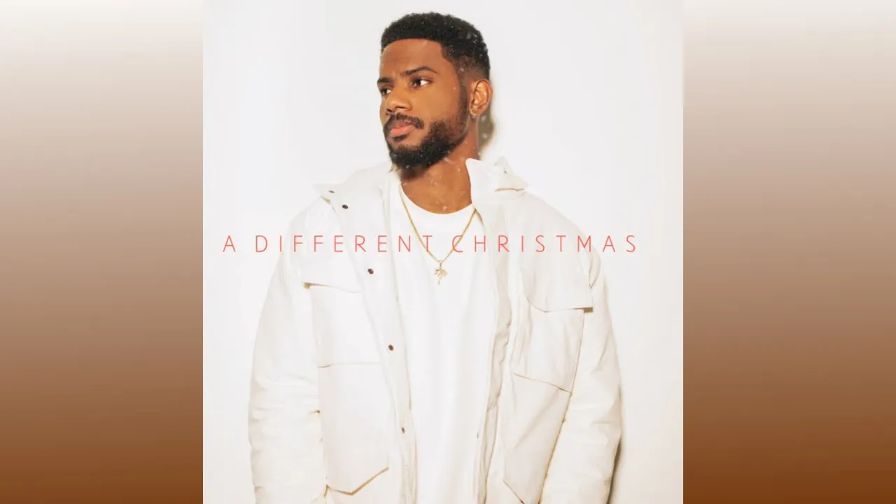 Bryson Tiller - Winter Wonderland ft. Halo (432hz) Bryson Tiller - Winter Wonderland ft. Halo (432hz)