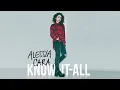 Alessia Cara - Scars To Your Beautiful (Official Audio)