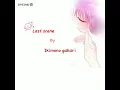 Download Lagu Last scene - Ikimono gakari ( Myanmar Subtitled )