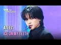 Download Lagu ATEEZ (에이티즈) - Ice On My Teeth [Lyrics] | KBS WORLD TV 241115