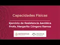 Download Lagu Propuesta de ejercicios de Resistencia aeróbica en Personas Mayores