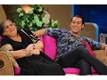 Salman Khan s Mom in Farah s SHOW NEW
