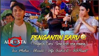 Download PENGANTIN BARU VIRAL!!  (SENG RUGI SENG JAGONG🤣) NGAKAK🤣🤣❃ CS . ALR⭕STA DONGKREK SRAGEN ❃ AFLA 2  😎🤟 MP3