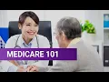 Medicare 101 Understanding the Basics