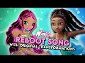 Download Lagu Winx Club | Magic Winx with REBOOT Transformation Song! (Forever Winx)