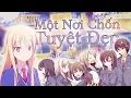 TẤT TẦN TẬT VỀ THE PET GIRL OF SAKURASOU: MỘT NƠI CHỐN TUYỆT ĐẸP
