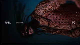 Rael - Sem Final [Visualizer]