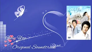 the best korea drama ost only you sbs drama 2005 