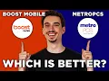 Boost Mobile vs MetroPCS Which is Better 2026