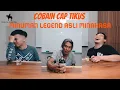 Download Lagu Apasih rasanya Cap Tikus - Minuman Legend Asli Minahasa??