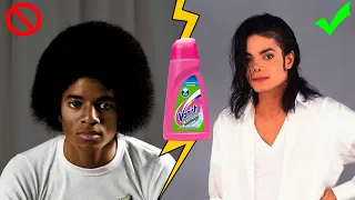 Правильная реклама отбеливателя Ваниш 