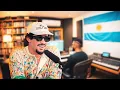 Download Lagu Bad Bunny -  Pitorro De Coco (Versión Cumbia)