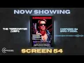 Cinemascores - The Terminator 1984 OST