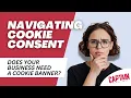 Navigating Cookie Consent Does Your Business Need a Cookie Banner