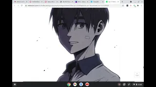 Shotgun Boy Read and Review 1