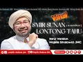 Medley Kidung Jawa, Syi'ir Sunan Wali 9(sunan gresik maulana malik ibrahim),Lontong Tahu Terbaru JMC