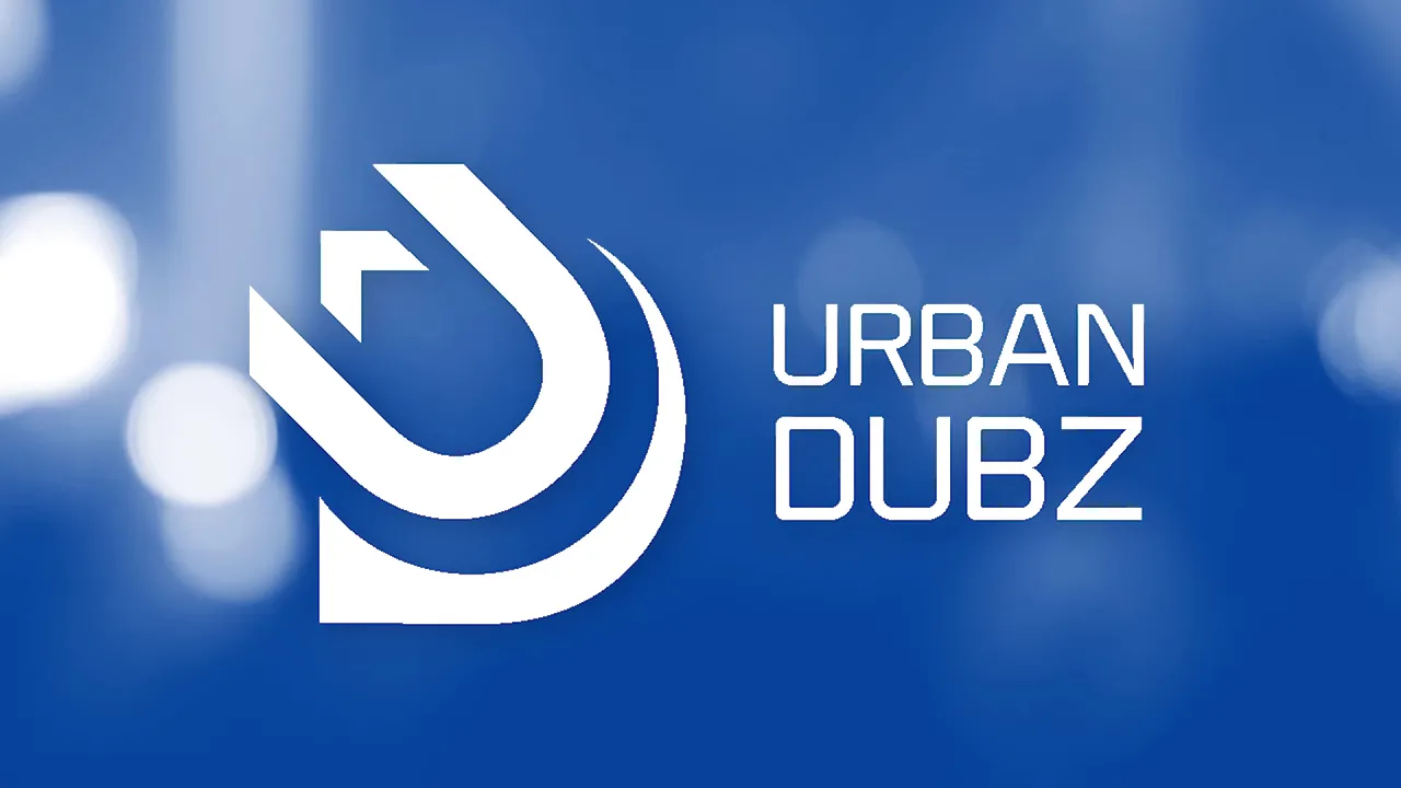 The Only Way is Garage Meets Urban Dubz. (15th June 2019)