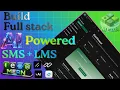 Build a Production-Ready School Management System LMS with MERN Stack AI Inngest