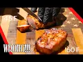 What Temperature To Cook Pork Chops