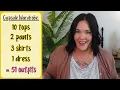 Download Lagu How I Packed For 7 Countries With Just A Carry On | 1 Month Of Travel!