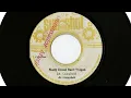(1975) Al Campbell: Natty Dread Band Wagon