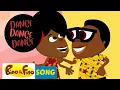Download Lagu Come On Let's Dance Dance Dance! Get The Kids Moving!