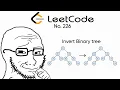 Invert Binary Tree - Leet Code 226