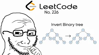 Invert Binary Tree - Leet Code 226