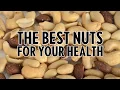 Download Lagu The Best Nuts for Your Health | Health