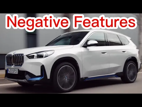 Download MP3 8 Problems With The NEW 2023 BMW X1 That You Must Know About NOW!