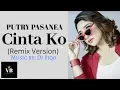Download Lagu PUTRY PASANEA - CINTA KO REMIX DJ PIQO ( AUDIO )