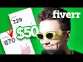 I Spent 50 on Fiverr Apple Music Promotion here s what happened