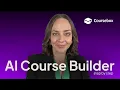 Coursebox AI Build a Full E-Learning Course in Seconds AI Course Builder